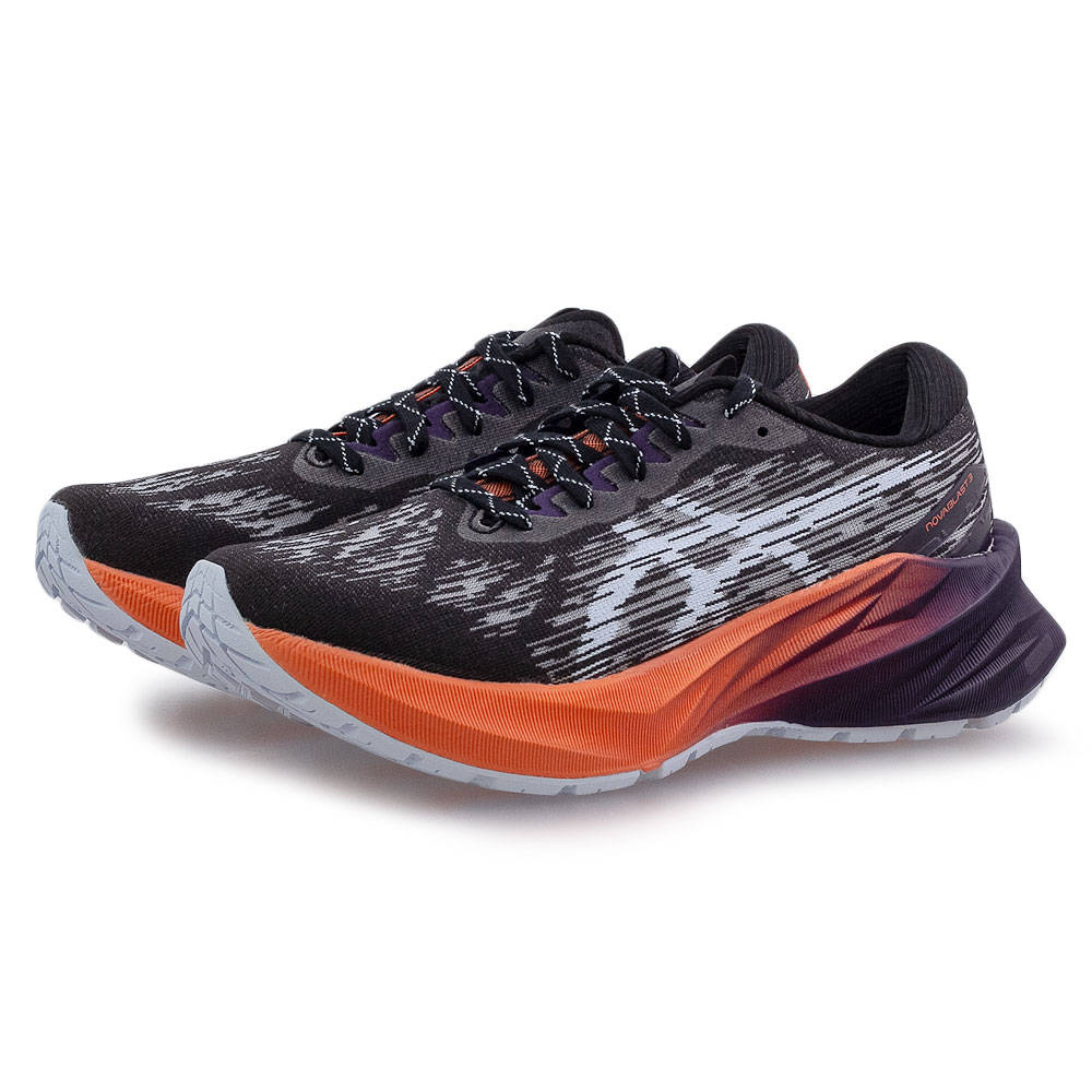 Asics – Asics NOVABLAST 3 TR 1012B386-001W – 00936