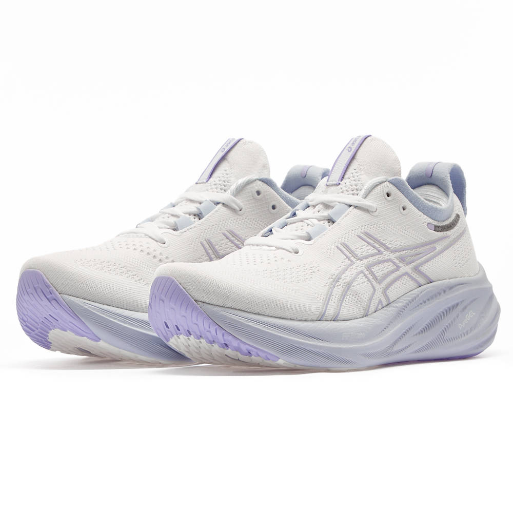 Asics - Asics Gel-Nimbus 26 1012B601 - AS.100W