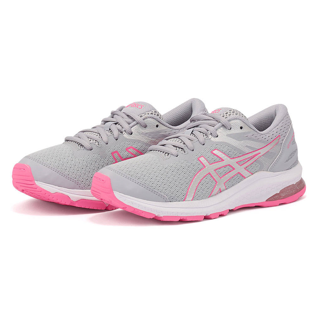 Asics – Asics Gt-1000 10 Gs 1014A189-021GS – 00036