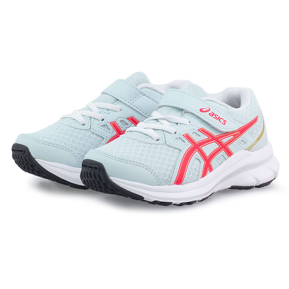 Asics - Asics Jolt 3 Ps 1014A198-402PS - 00698 ΠΑΙΔΙΚΑ > Αθλητικά