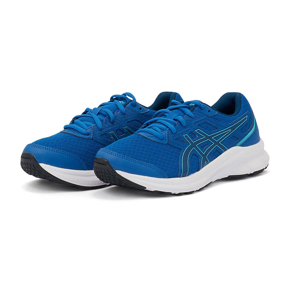 Asics - Asics Jolt 3 Gs 1014A203-411GS - 00673 ΠΑΙΔΙΚΑ > Αθλητικά