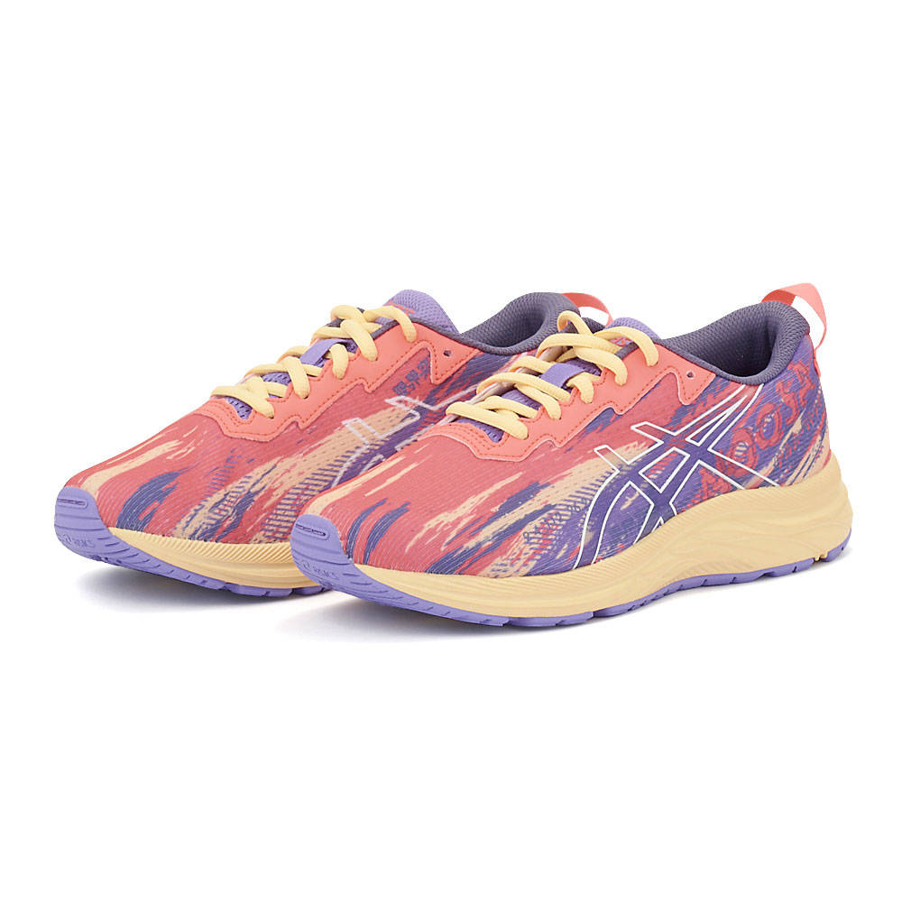 Asics - Asics Gel-Noosa Tri 13 Gs 1014A209-705GS - 04418 ΠΑΙΔΙΚΑ > Αθλητικά