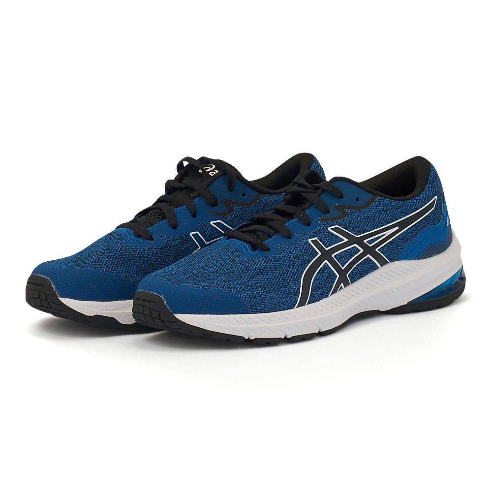 Asics – Asics Gt-1000 11 Gs 1014A237-400GS – 00672
