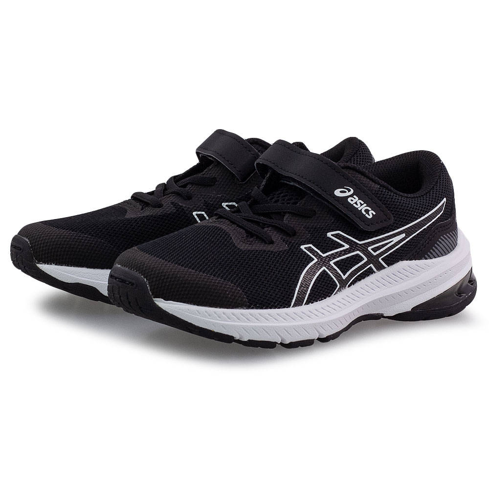 Asics - Asics Gt-1000 11 Ps 1014A238-001PS - 00357 ΠΑΙΔΙΚΑ > Αθλητικά