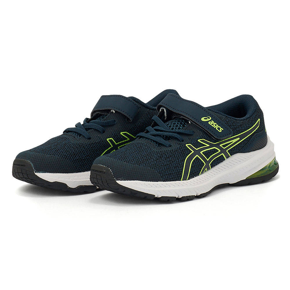 Asics - Asics Gt-1000 11 Ps 1014A238-402PS - 02280 ΠΑΙΔΙΚΑ > Αθλητικά