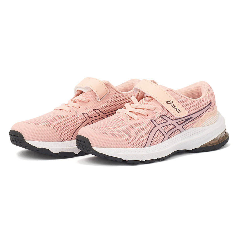 Asics - Asics GT-1000 11 PS 1014A238-701PS - 00713 ΠΑΙΔΙΚΑ > Αθλητικά