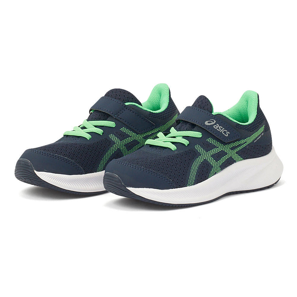 Asics - Asics PATRIOT 13 PS 1014A264-401PS - 00496 ΠΑΙΔΙΚΑ > Αθλητικά