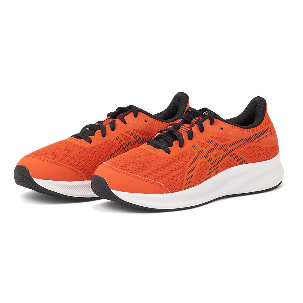 Asics - Asics PATRIOT 13 GS 1014A267-800GS - 00578 ΠΑΙΔΙΚΑ > Αθλητικά