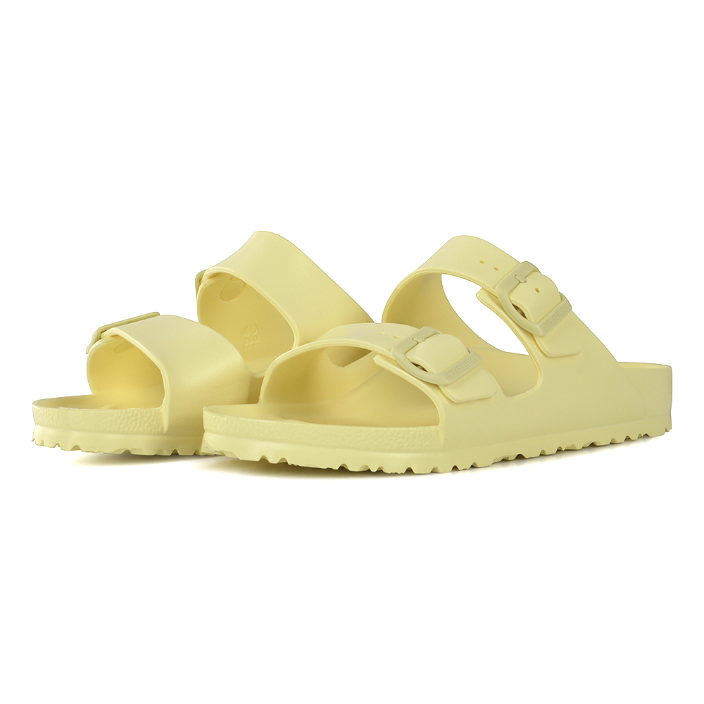 Birkenstock - Birkenstock Pool Arizona Eva Popcorn 1022466003541 - BRK.POPCORN BRK.POPCORN Birkenstock