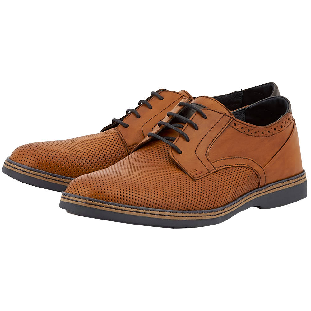 ΑΝΔΡΙΚΑ > Brogues & Loafers > Με κορδόνι Kricket - Kricket 108 - 00717