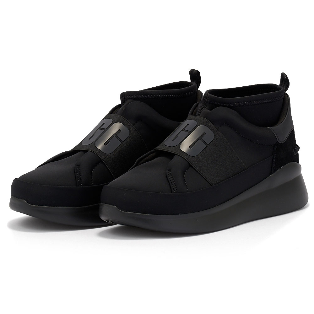 ΓΥΝΑΙΚΕΙΑ > Μποτάκια > Chunky UGG - Ugg Neutra Sneaker 1095097-7171 - 00336