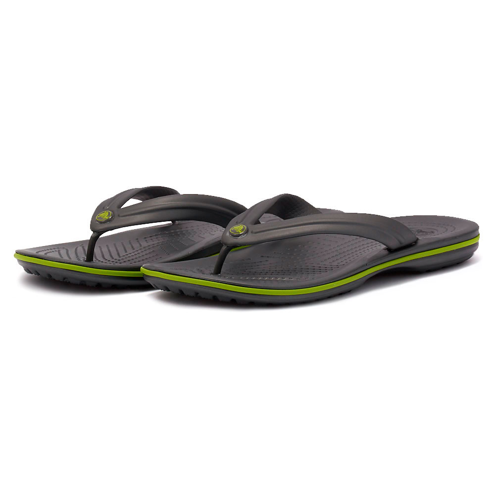 ΑΝΔΡΙΚΑ > Σαγιονάρες Crocs - Crocs Crocband Flip 11033-0A1 - 00052