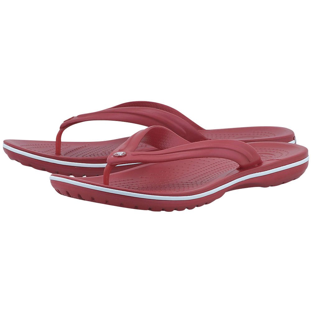 Crocs - Crocs Crocband Flip 11033-6FT - 00198