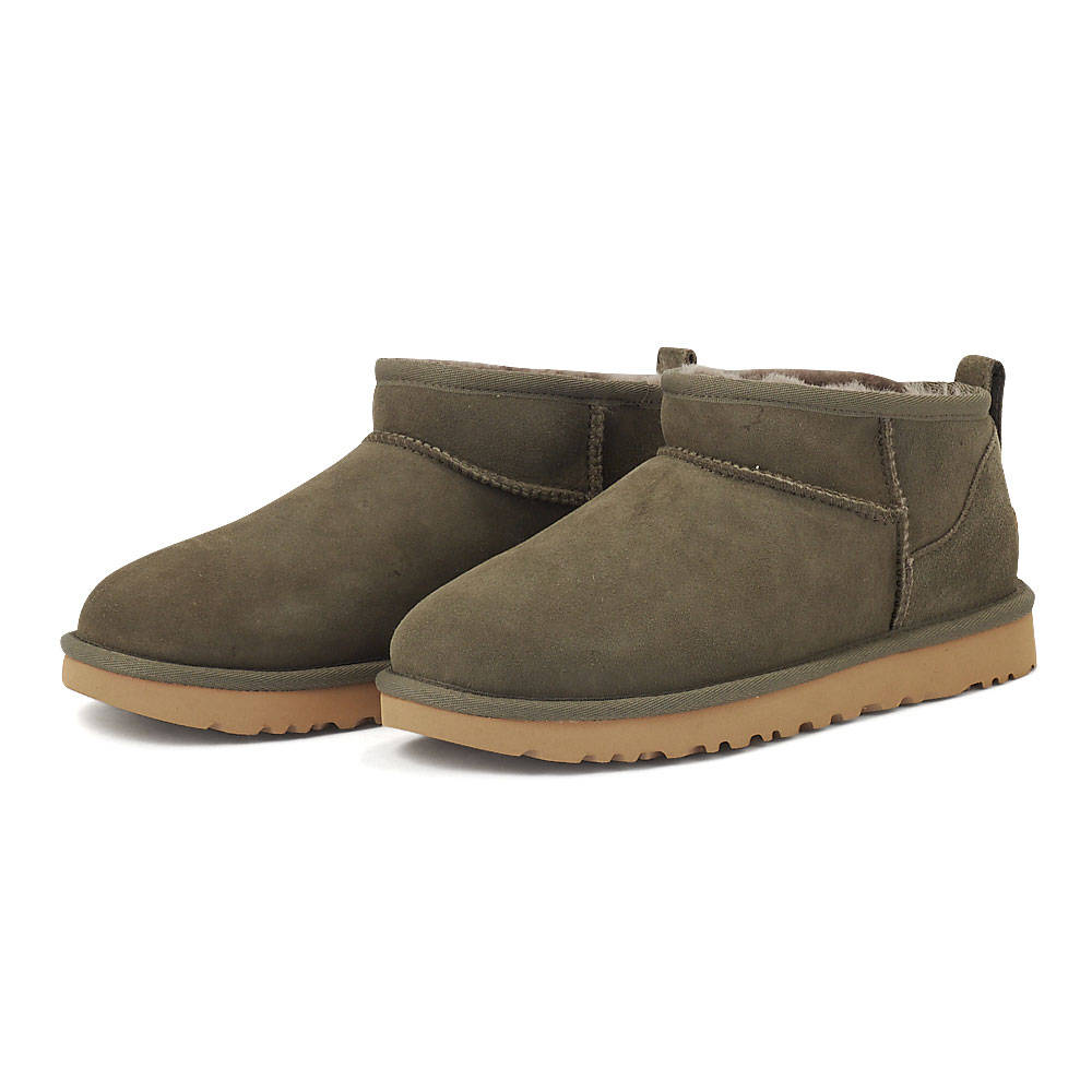 UGG – Ugg Classic Ultra Mini 1116109-00G2 – 04339