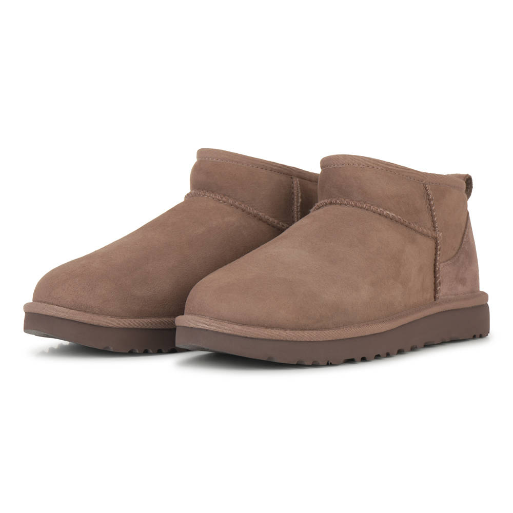 Image of 
            UGG - Ugg Classic Ultra Mini 1116109 - 02513