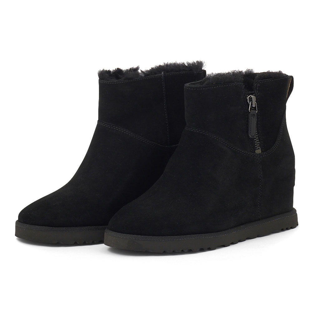 UGG – Ugg Classic Femme Zip Mini 1117535-0271 – 02866
