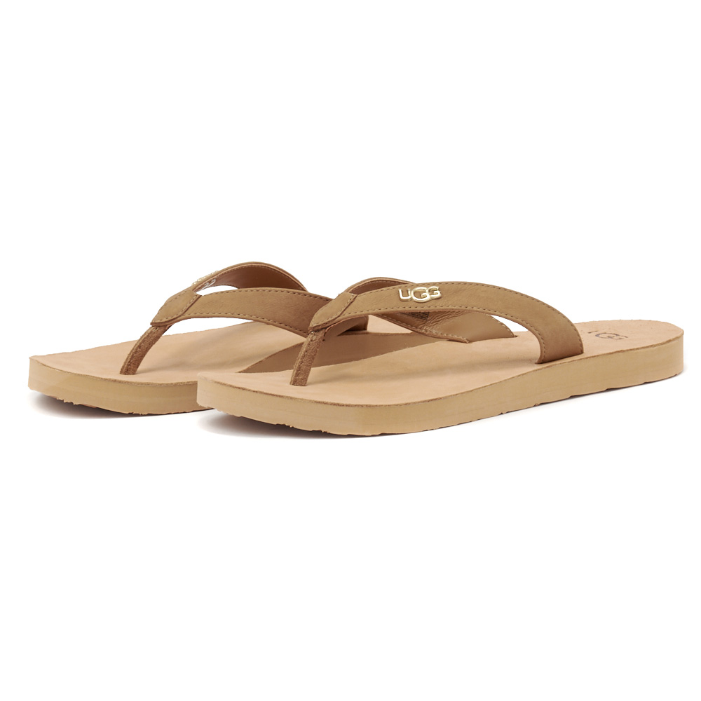 Image of 
            UGG - Ugg Tawney Logo 1119997 - UG.KD03