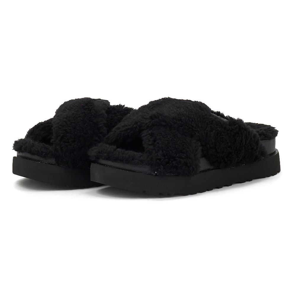 UGG – Ugg W FUZZ SUGAR CROSS 1120860-0071 – 00873