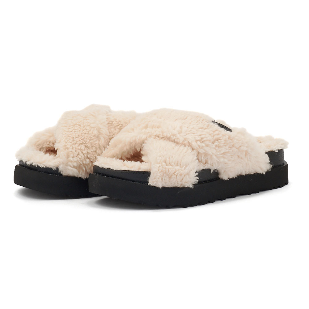UGG – Ugg W FUZZ SUGAR CROSS 1120860-N371 – 02872