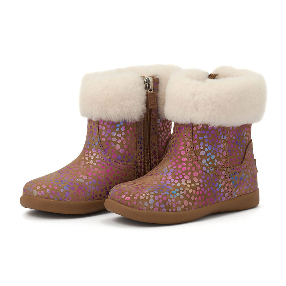 UGG – Ugg T JORIE II SPOTS 1120953T-KD03 – 02513