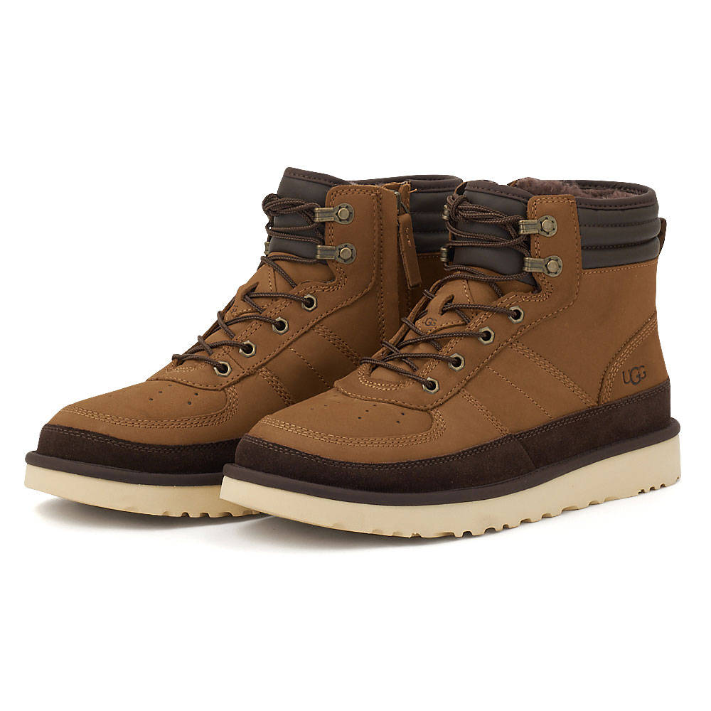 UGG – Ugg M HIGHLAND SPORT EZ 1122170-KDM3 – 02876