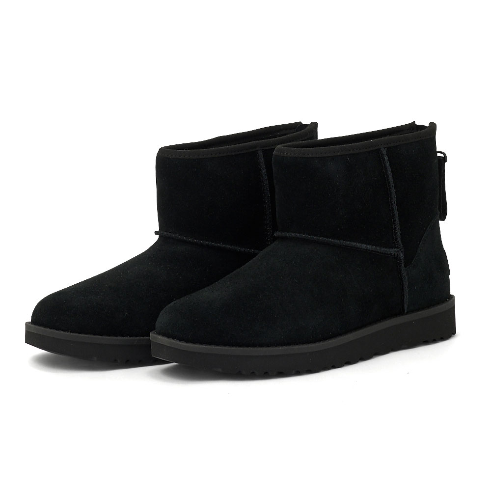 UGG – Ugg W CLASSIC MINI LOGO ZIP 1122671-0071 – 00873