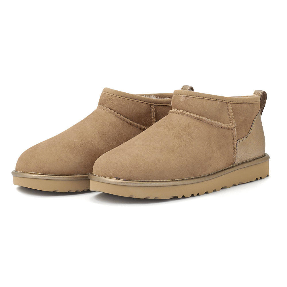 UGG – Ugg W CLASSIC ULTRA 1123634-00G1 – 02879