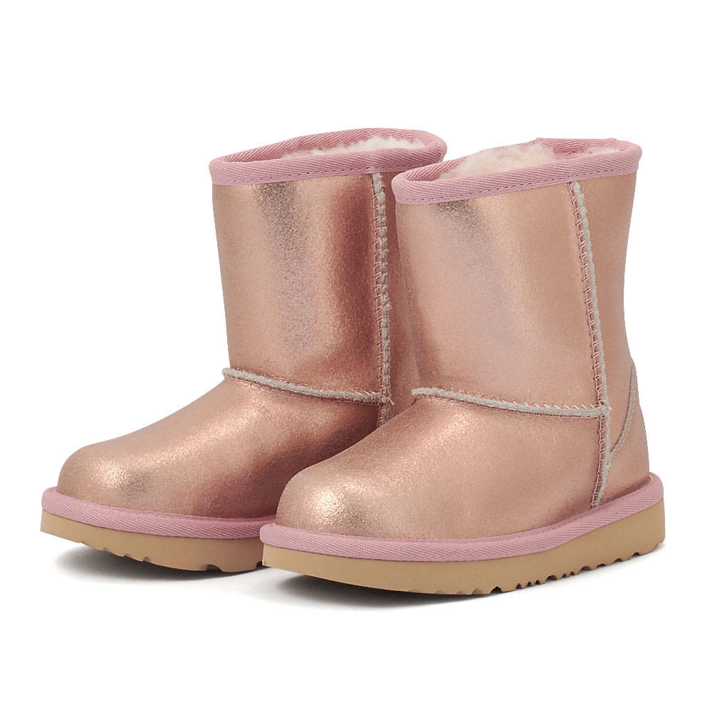 UGG – Ugg T CLASSIC II METALLIC 1123663T-00PG – 02027