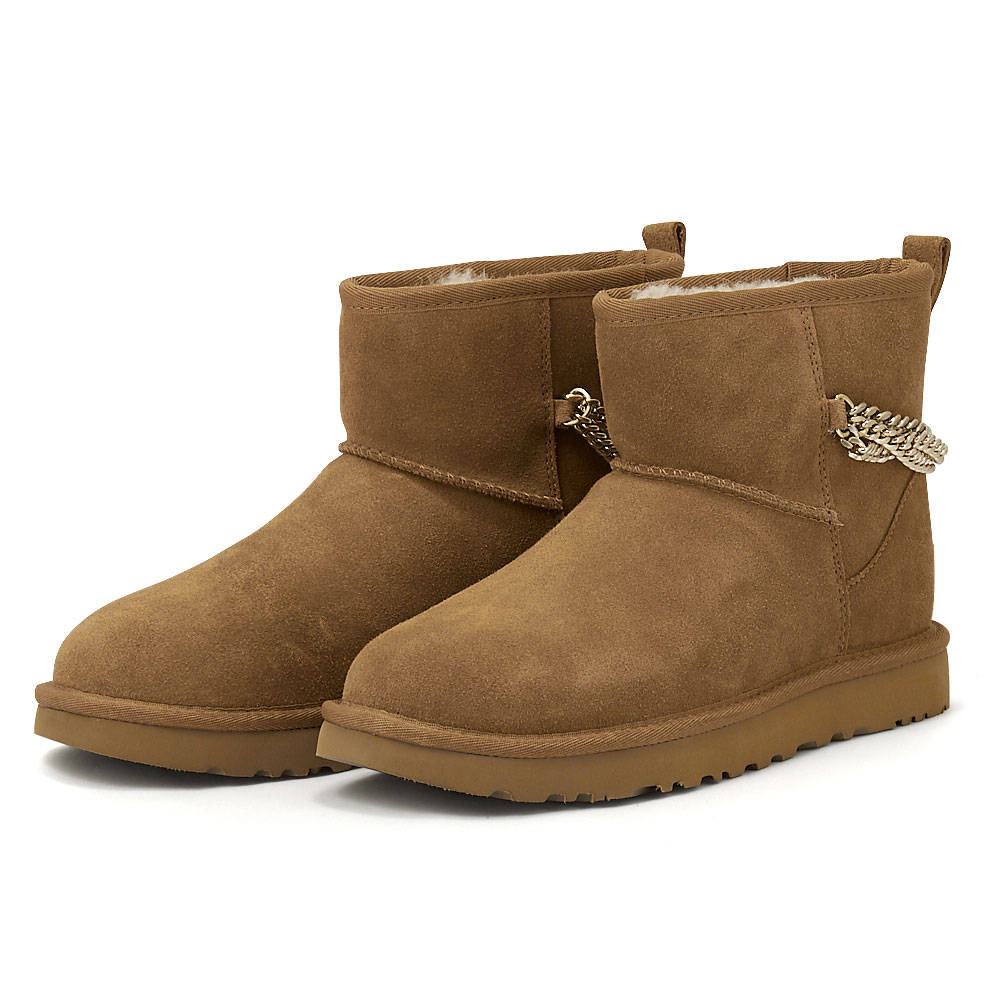 UGG – Ugg W CLASSIC MINI CHAINS 1123668-00KD – 02513