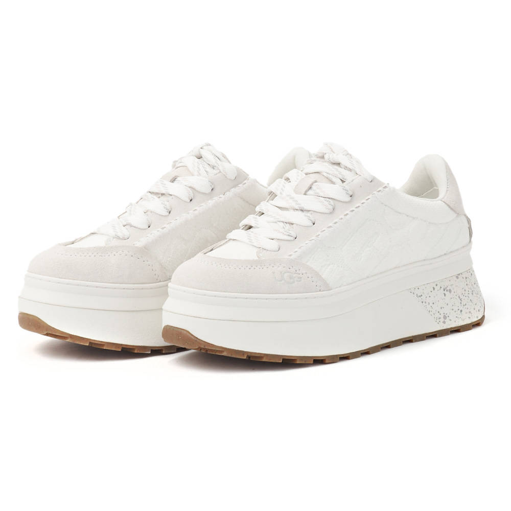 UGG – Ugg Marin Lace Logo 1125025-0091 – 03886