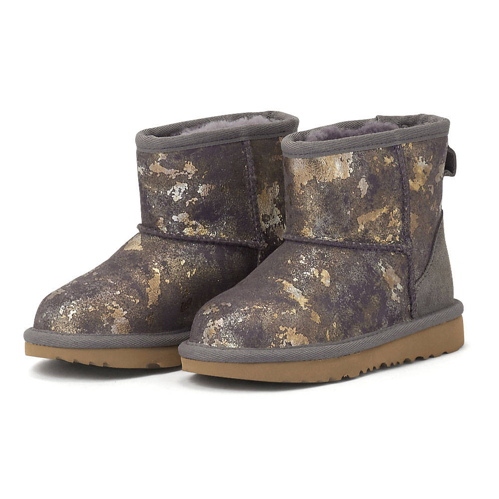 UGG – Ugg CLASSIC MINI II 1125552T-020M – 02875