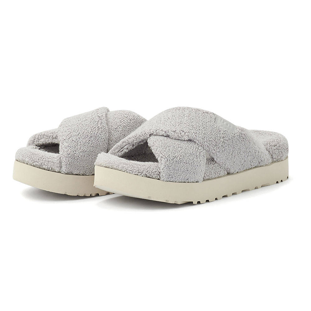 UGG - Ugg Fuzz Sugar Terry Cross 1126385 - UG.00G1 UG.00G1 UGG
