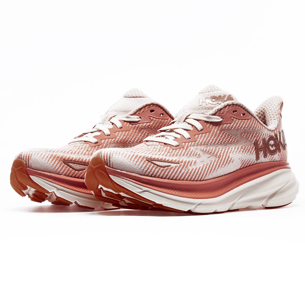 Hoka - Hoka Clifton 9 1127896 - HK.SNC