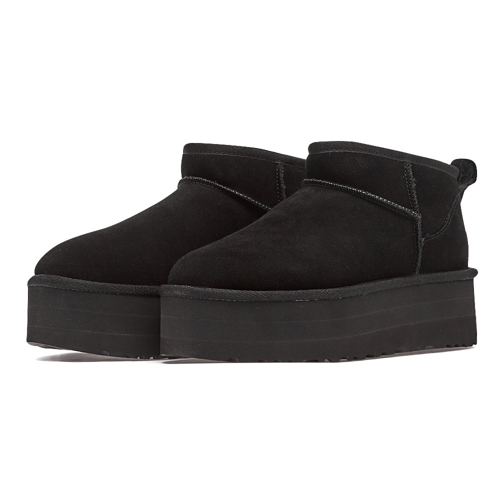 Image of 
            UGG - Ugg Classic Ultra Mini Platform 1135092 - UG.0071