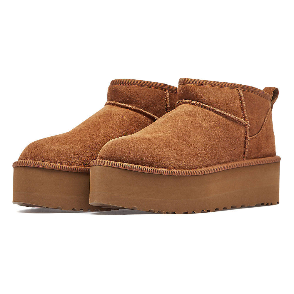 UGG - Ugg Classic Ultra Mini Platform 1135092 - 02513 02513 UGG