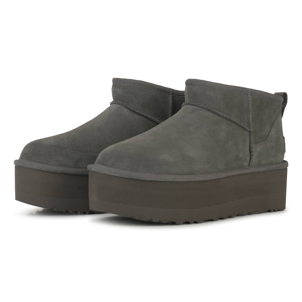 Image of 
            UGG - Ugg Classic Ultra Mini Platform 1135092 - 00873