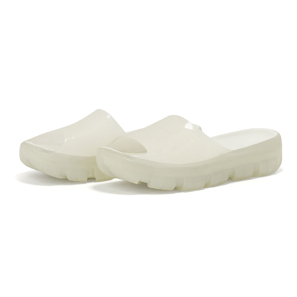 Image of 
            UGG - Ugg Jella Clear Slide 1136763 - UG.009A