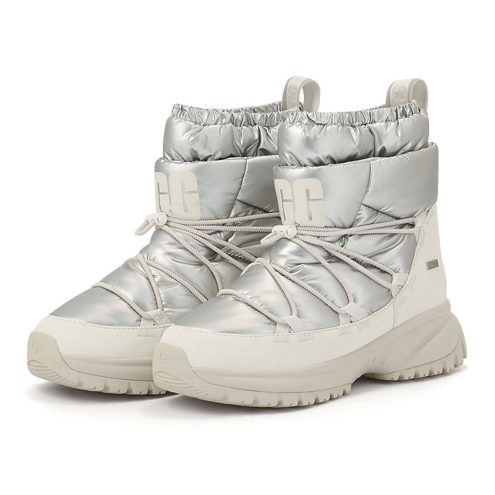 Image of 
            UGG - Ugg Yose Puffer Mid 1137810 - UG.00Y1.01