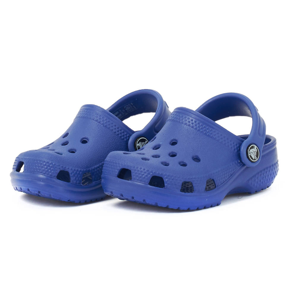 Crocs - Crocs Crocs Littles 11441-4O5 - 03358 ΠΑΙΔΙΚΑ > Σαγιονάρες