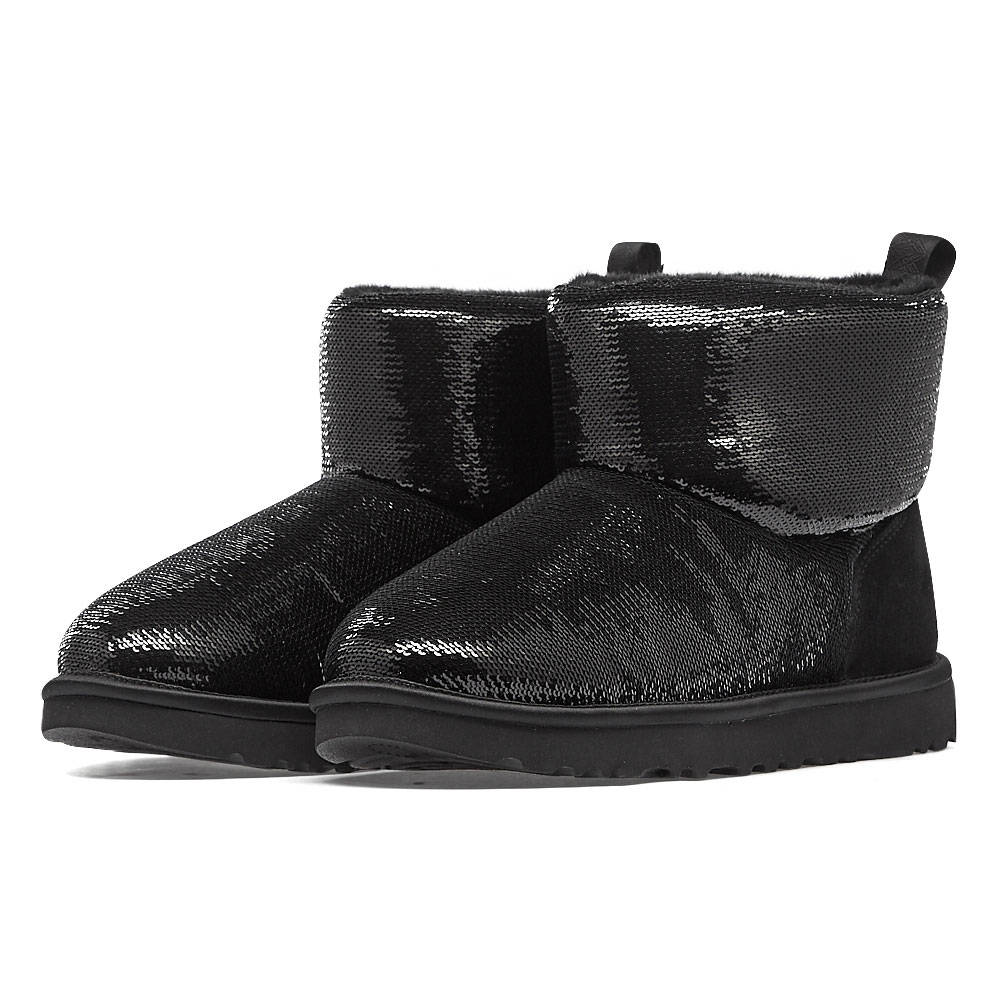 Image of 
            UGG - Ugg Classic Mini Mirror Ball 1151291 - UG.0071