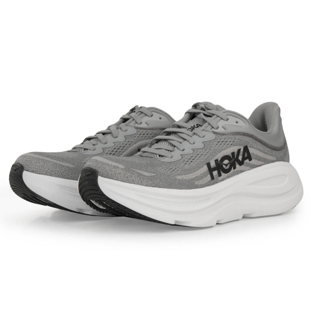 Hoka - Hoka Bondi 9 1162011 - HK.GCTC HK.GCTC Hoka