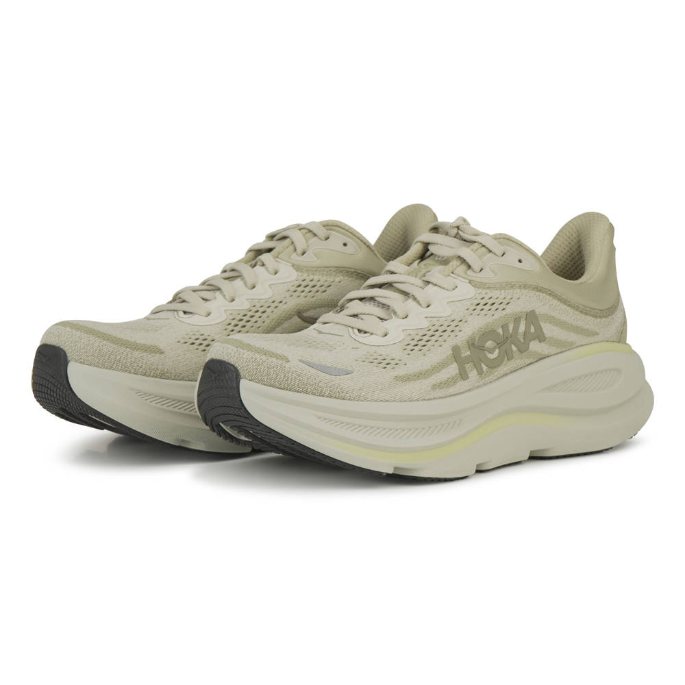 Hoka - Hoka Bondi 9 1162011 - HK.GSSL HK.GSSL Hoka