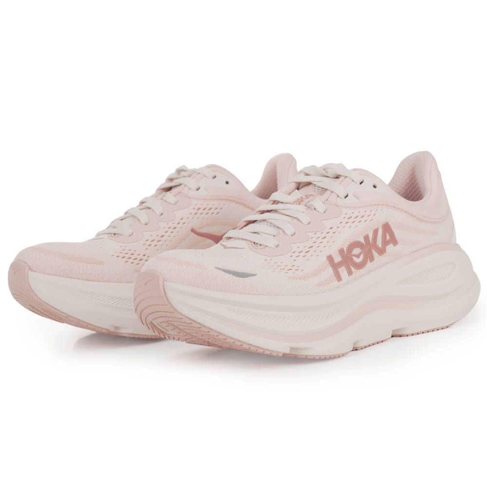 Hoka - Hoka Bondi 9 1162012 - HK.RLTT HK.RLTT Hoka