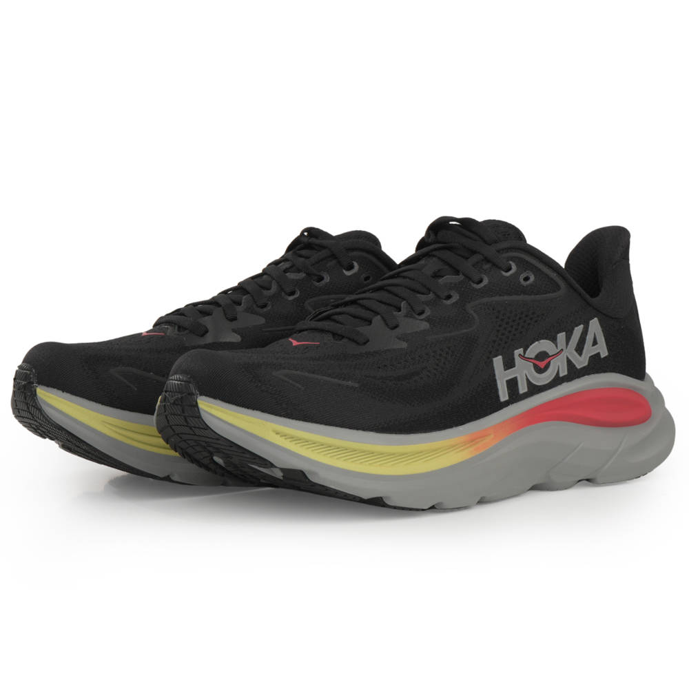 Hoka - Hoka Clifton 10 1162030 - HK.BKGL HK.BKGL Hoka