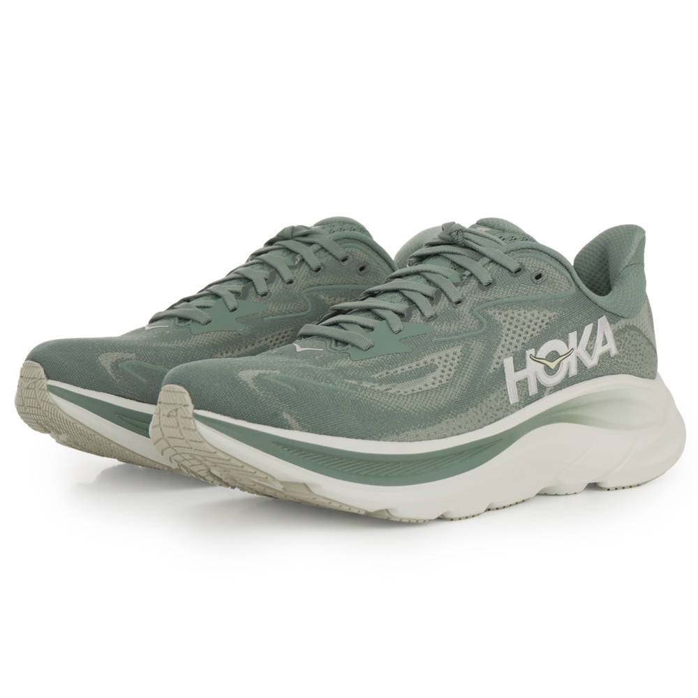 Hoka - Hoka Clifton 10 1162030 - HK.FFF HK.FFF Hoka