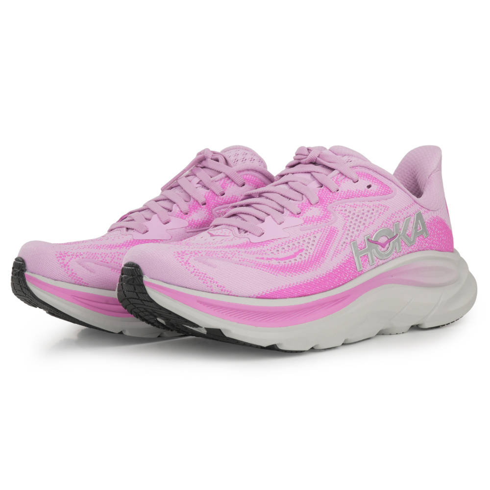 Hoka - Hoka Clifton 10 1162031 - HK.FWRN HK.FWRN Hoka