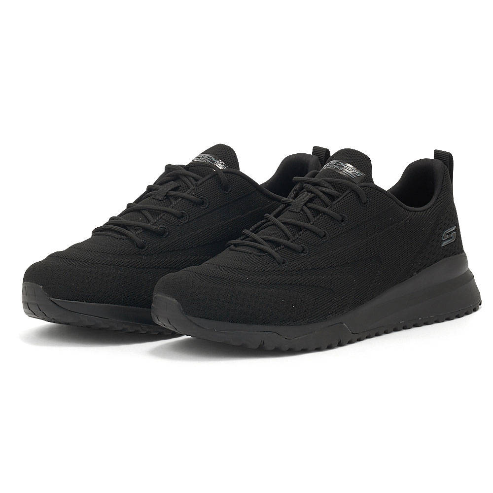 Skechers – Skechers Bobs Squad 3 117178BBK – 00336