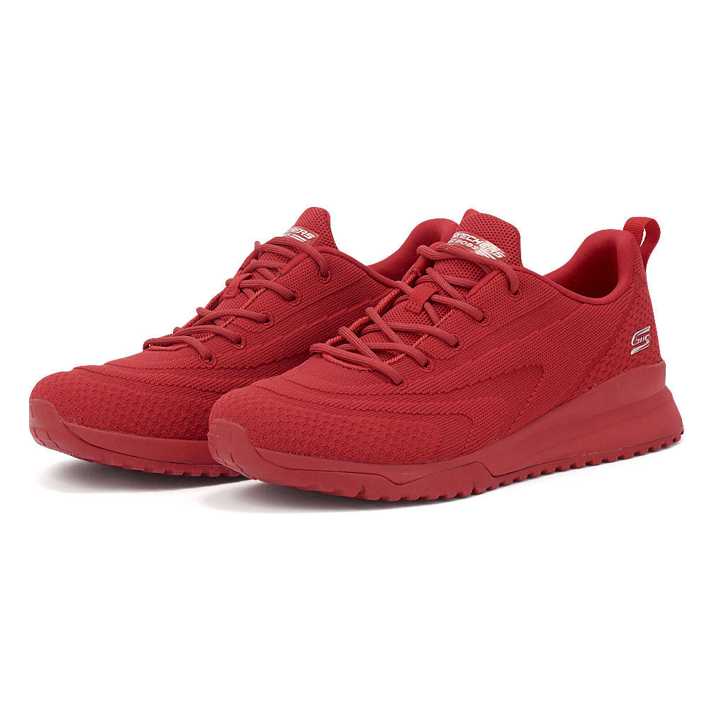 Skechers – Skechers Bobs Squad 3 117178RED – 00198