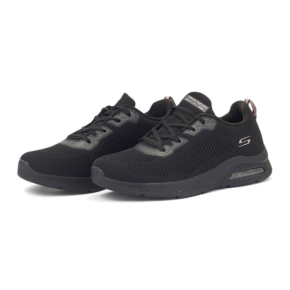 Skechers – Skechers Bobs Squad Chaos Air 117378_BBK – 00336