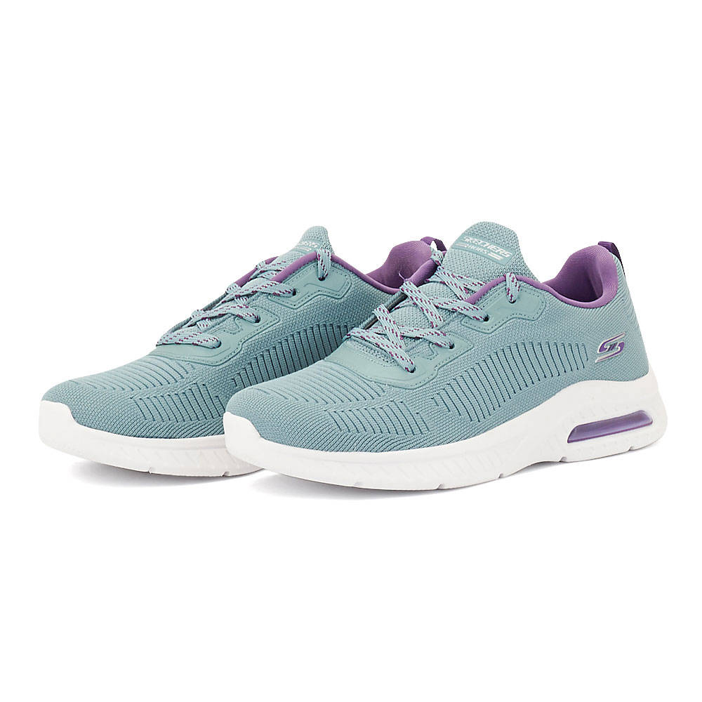 Skechers - Skechers Bobs Squad Chaos Air 117379_SLT - 00052 ΓΥΝΑΙΚΕΙΑ > Αθλητικά > Running